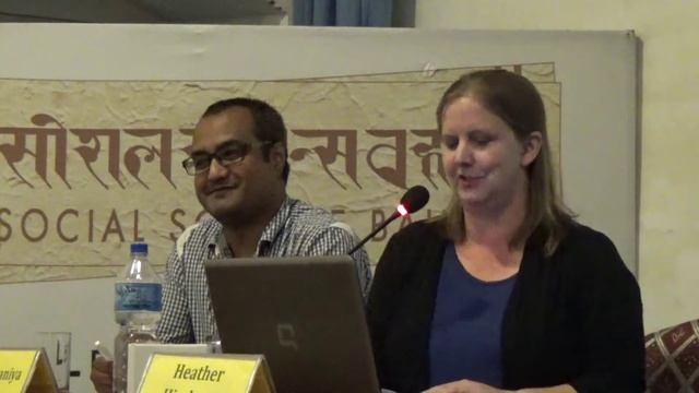 Waves of Alterity: Korea-Nepal Engagement and the Challenge of Area Studies
