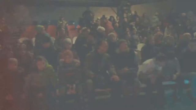 Трюковой спектакль "Властелин стихий"