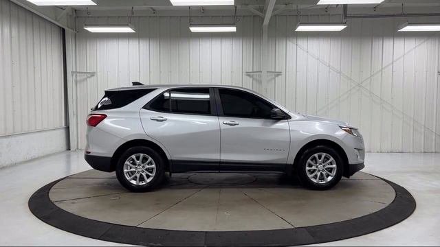 2021 Chevrolet Equinox LS Sport Utility Paris  Lexington  Winchester  Nicholasville  Louisville