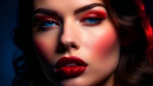 Уход за губами