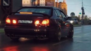 Lexus GS300 2JZ-GTE TT