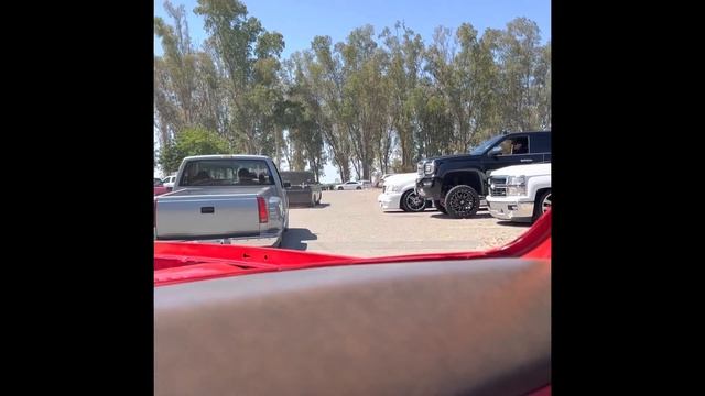 Bbq At Yosemite lake. Welcoming new club member смотреть онлайн