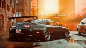 Eternxlkz - SLAY! (slowed + reverb)