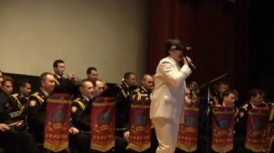 Песня о Киеве. Пісня про Київ.Song about Kiev