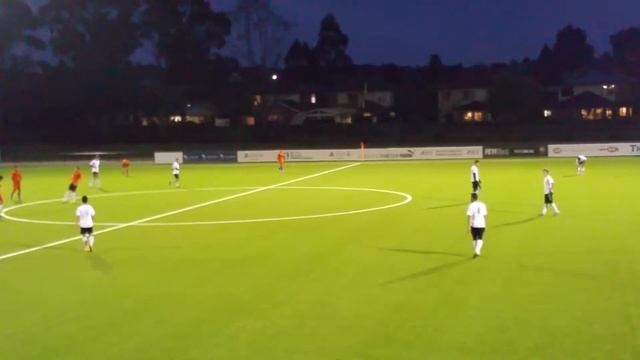 Marconi Stallions v Total Futbol International 2 смотреть онлайн