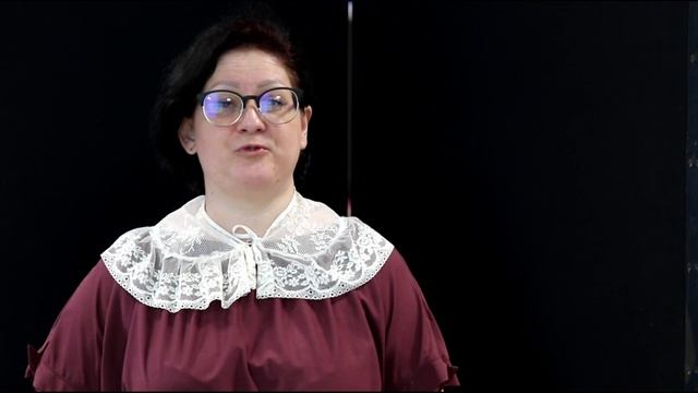 Краснова А.О Мой дом