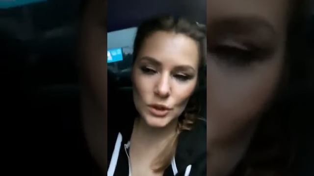Мария Кожевникова прямой эфир инстаграм 23 07 2019