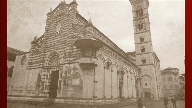 FRAY FILIPPO LIPPI - HISTORIA DEL ARTE RENACIMIENTO . смотреть онлайн