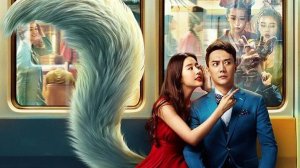 Кросавчег и чудовисче (краткий пересказ фильма. Вкино)