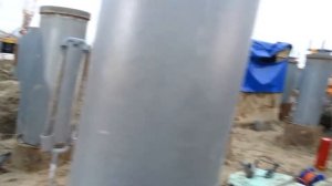 Сварка на стройке !