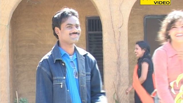 Ho Jija Kanwa Khali Bate Na | Dilli Ke Modle | Bhojpuri Video Songs смотреть онлайн