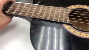 Гитара Oscar Schmidt