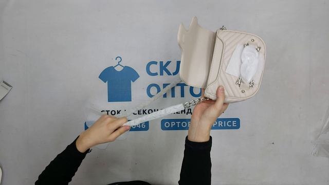 Фото лота №36318 по запросу Сумки оптом