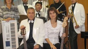 Педагогический ансамбль _Акцент_ - Когда мы были на войне