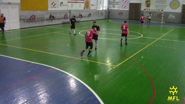 14.01.2024 / лучшие моменты матча /TOP - FARMING vs Розовая Пантера ⚽ смотреть онлайн