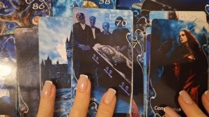 ТАРО РАСКЛАД\ ИНФОРМАЦИЯ ОТ ОРАКУЛА 14 АПРЕЛЯ Т. 89895342359 смс