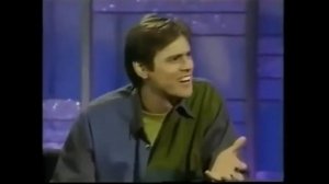 Джим Керри и треш метал (Jim Carry about trash metal)