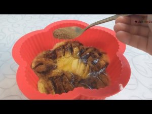 Если у вас есть ТРИ ЯБЛОКА, НУЖНО ПЕЧЬ этот ПРОСТЕЙШИЙ ПИРОГ! / Магия вкуса