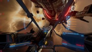 X4  Foundations TimeLines График 3 Терминус Испытание Беннана