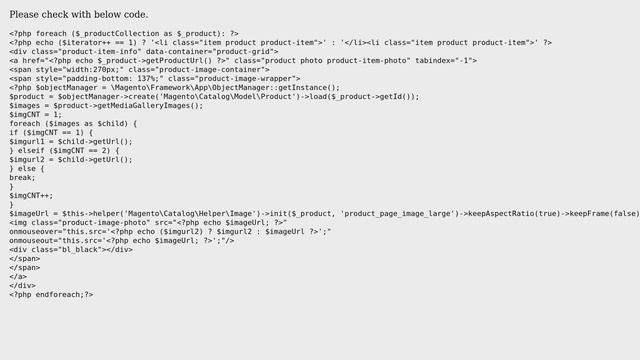 Magento: How to change product image on hover? (3 Solutions!!) смотреть онлайн
