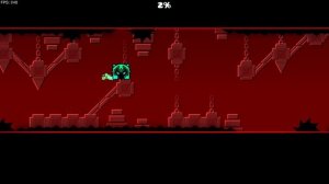 Сложный изи демон:X