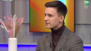 В репортаже на ТНВ Шуваров Иван