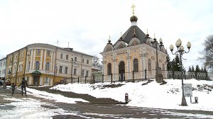 (Рыбинск-40) "МЕДВЕЖЬЯ ТРОПА" ПО-РЫБИНСКИ