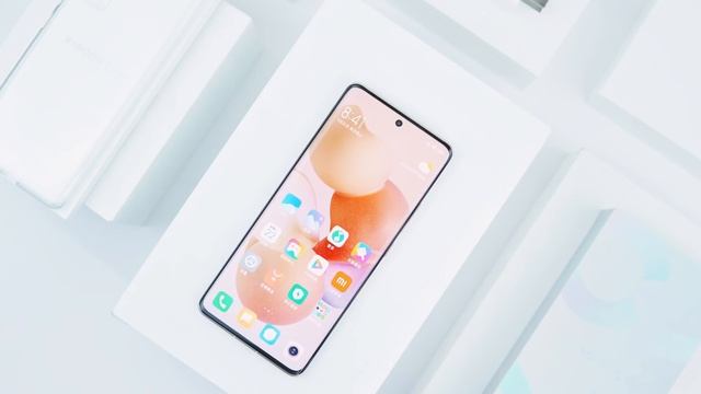 XIAOMI CIVI ?? HP BARU LAGI 27 september смотреть онлайн