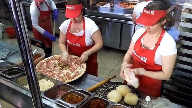 ПиццА смотреть онлайн