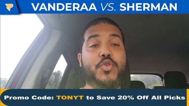 Jared Vanderaa vs Chase Sherman 7/9/2022 FREE MMA Picks and Predictions on UFC Fight Night Betting