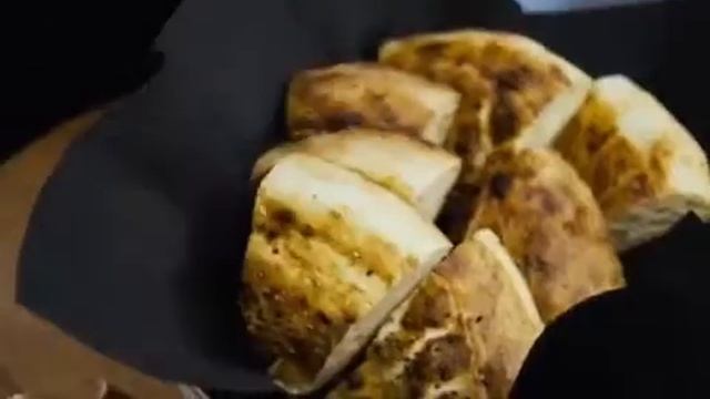 Шашлычная