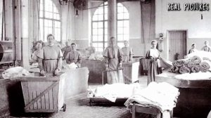 РЕАЛЬНАЯ ИСТОРИЯ ЗЛОЙ МОНАХИНИ|ЗЛАЯ МОНАХИНЯ ОСНОВАНА НА РЕАЛЬНЫХ СОБЫТИЯХ|Keplerians Files