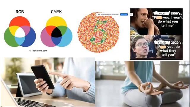 Exploring how culture & technology influence Colour Trends in Mapping - Jennifer Johnston (CCA 2021