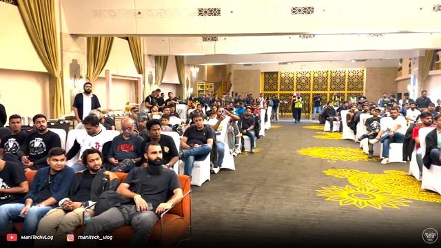 DBBR New Logo Launch Event Delhi Bikers Breakfast Run Logo Reveal