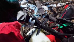 первый выезд на AJERRA JOKER