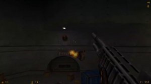 Half-Life: Decay | Краткий обзор