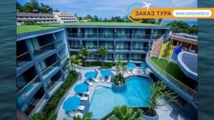 THE SIS KATA 4* Таиланд Пхукет обзор – отель ЗЕ СИС КАТА 4* Пхукет видео обзор