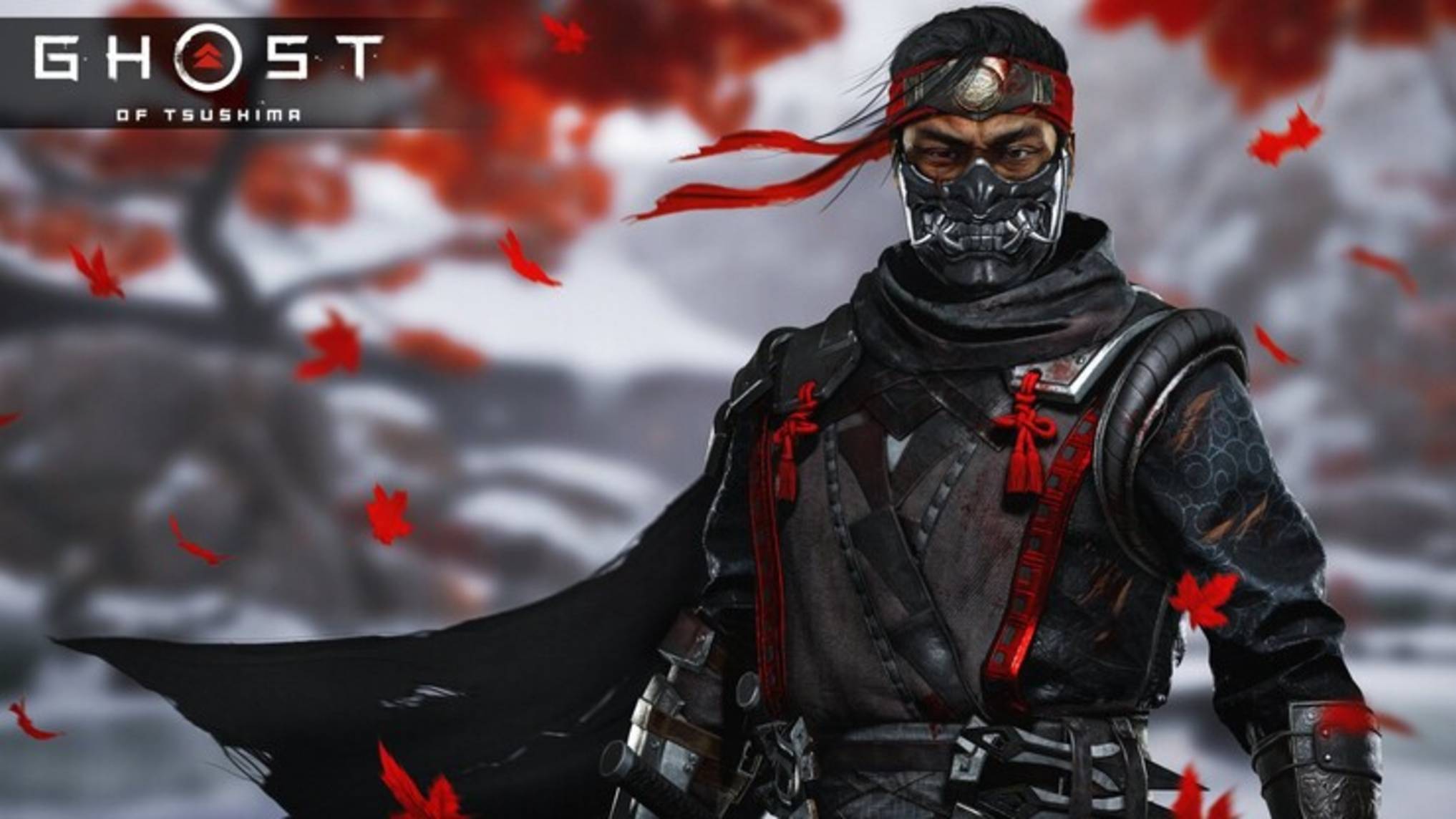 Ghost of Tsushima. Прохождение игры. ч. 12