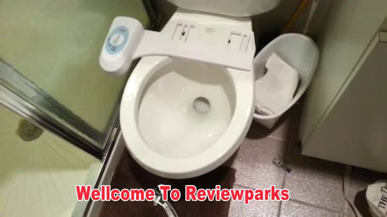 TOTO C100 Washlet | Best Selling Electric Bidet Toilet Seat Review