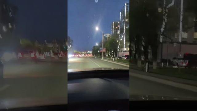 Алма-Ата сегодня