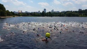 Московский триатлон(13)