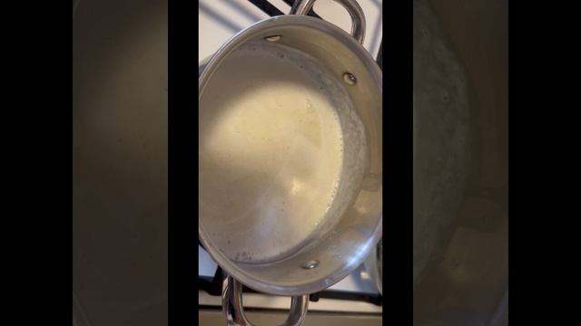 ВКУСНЕЙШАЯ КАША С СЕКРЕТОМ