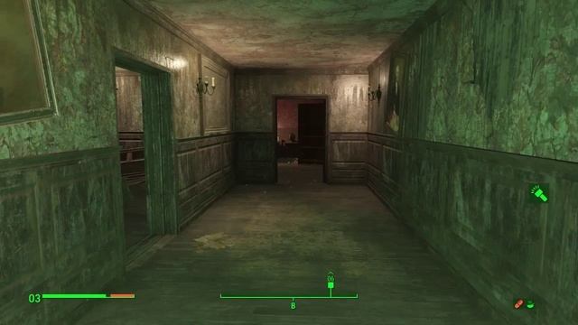 Fallout 4  part 87