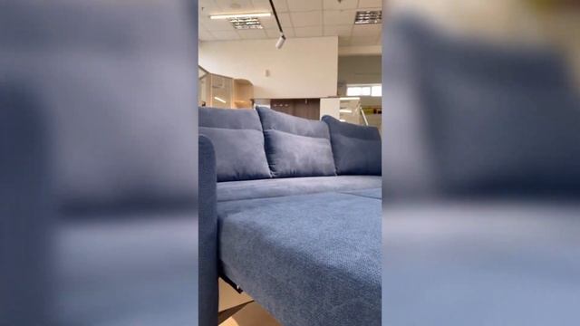 Диван прямий “Авангард” виготовлення у будь-якому кольорі смотреть онлайн