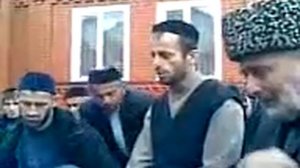 Хьехам на чеченском