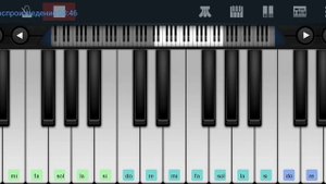 📌,,Каракум" гр.,,Круг" Дискотека- 80х Perfect piano tutorial