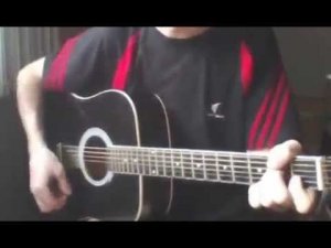 Любэ - ТЫ НЕСИ МЕНЯ РЕКА. Аккорды и разбор на гитаре