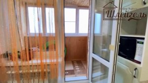 Двухкомнатная квартира 61.8 кв. м , город Копейск, ул. Международная , д. 74 А