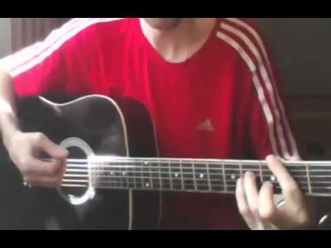Кино - Последний герой. Аккорды и разбор, на гитаре