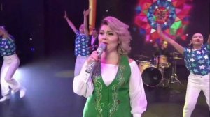 Гузель Идрисова - Бер курешу узе бер гомер (2024)